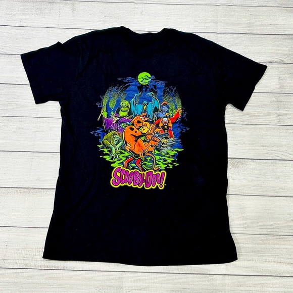 Warner Bros. Other - Scooby Doo Shirt